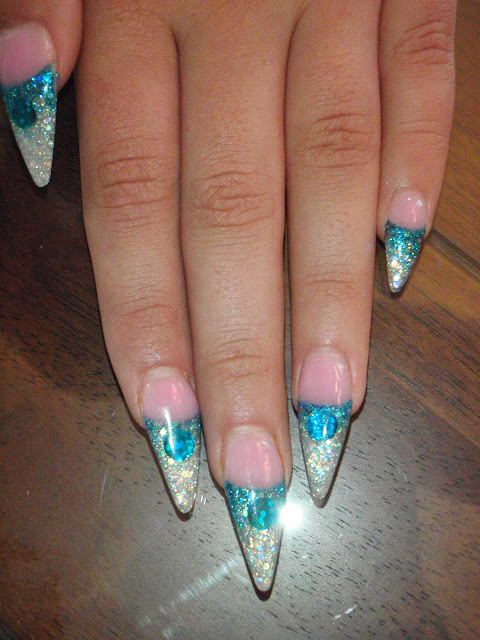 french nail art nail art galleries you can check online for the latest 